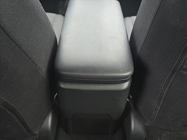 used 2024 Toyota Prius car, priced at $24,998