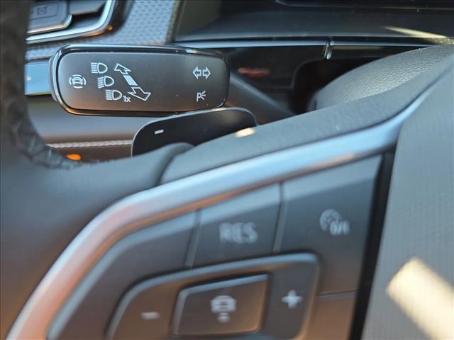 new 2026 Volkswagen Atlas Cross Sport car, priced at $51,824