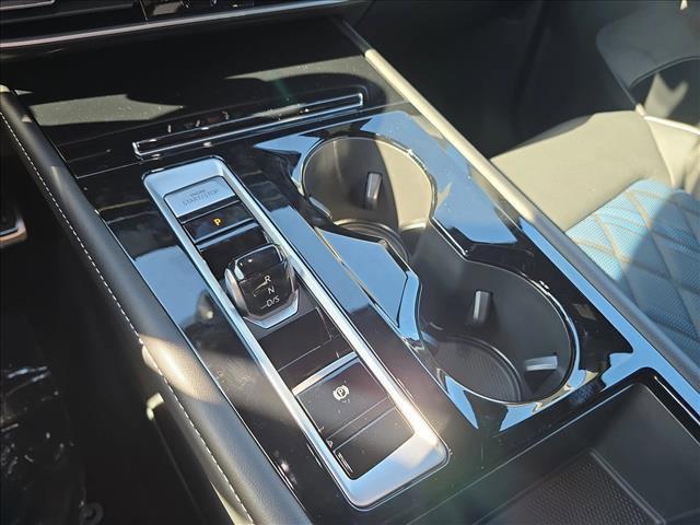 new 2026 Volkswagen Atlas Cross Sport car, priced at $51,824