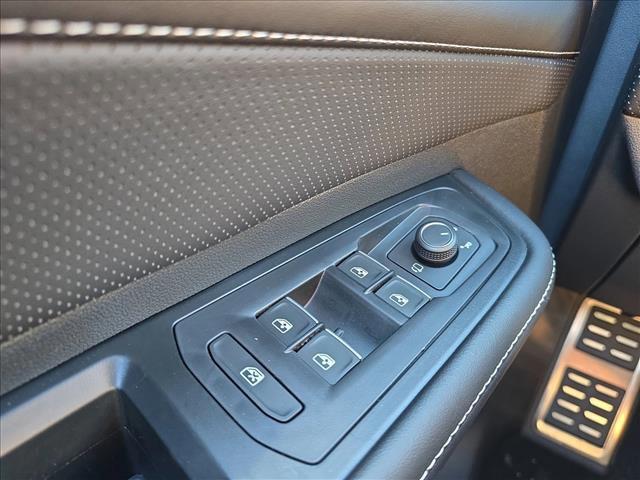 new 2026 Volkswagen Atlas Cross Sport car, priced at $51,824