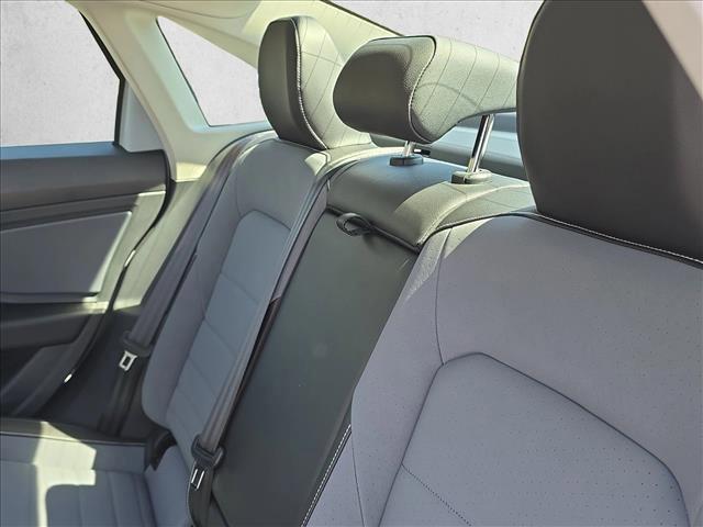 new 2026 Volkswagen Jetta car, priced at $28,359