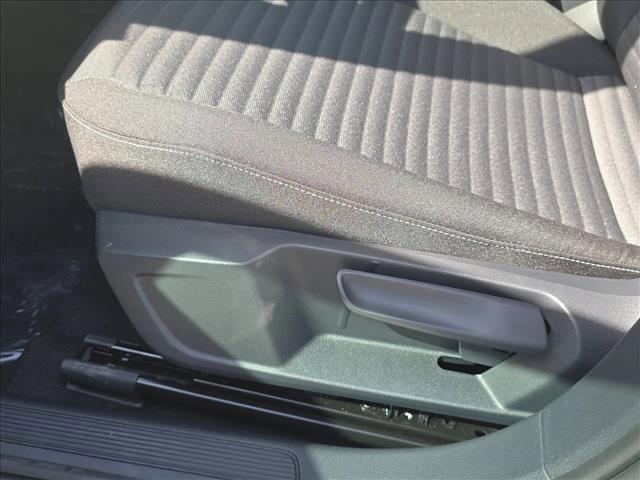 new 2026 Volkswagen Jetta car, priced at $24,564
