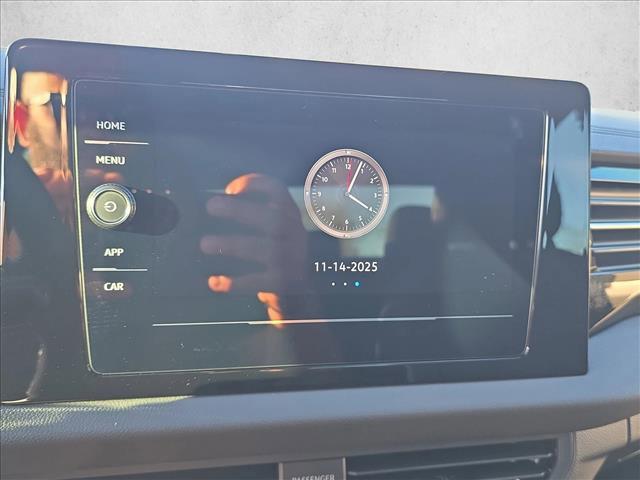 new 2026 Volkswagen Jetta car, priced at $25,847