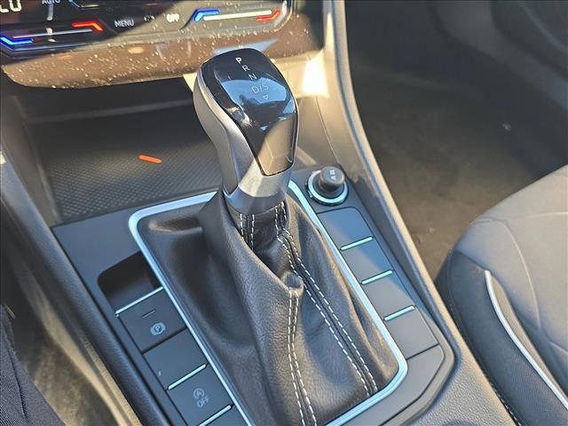 new 2026 Volkswagen Jetta car, priced at $25,847