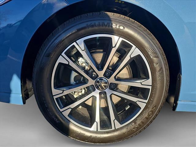 new 2026 Volkswagen Jetta car, priced at $25,847