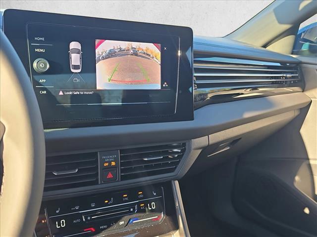 new 2026 Volkswagen Jetta car, priced at $25,847