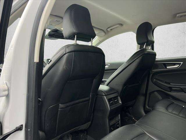 used 2023 Ford Edge car, priced at $24,624