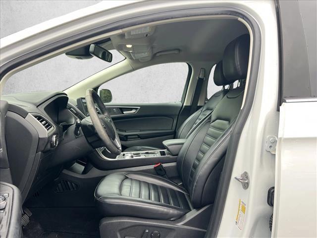 used 2023 Ford Edge car, priced at $24,624