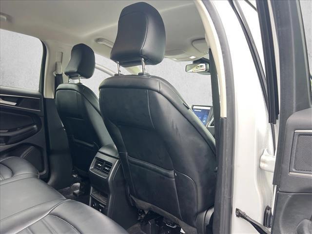 used 2023 Ford Edge car, priced at $24,624