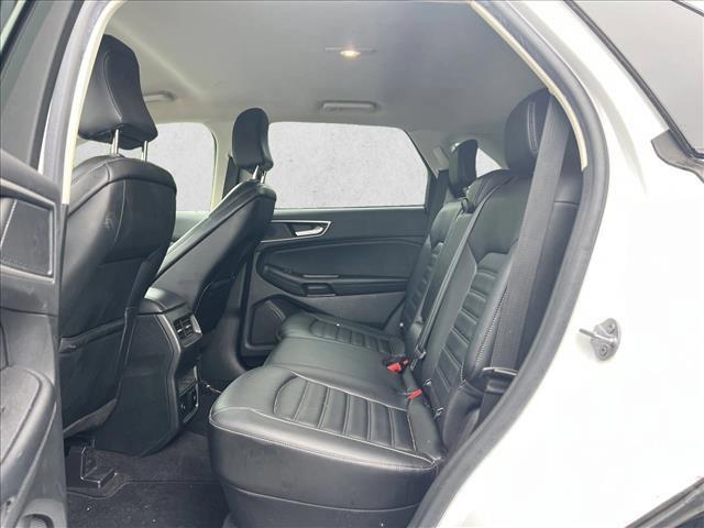 used 2023 Ford Edge car, priced at $24,624