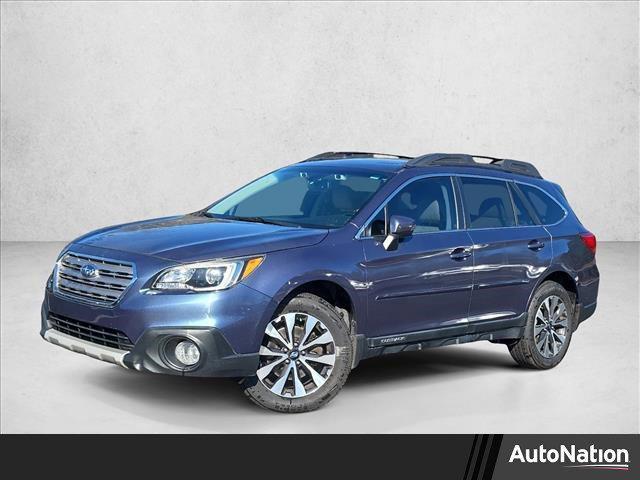 used 2016 Subaru Outback car, priced at $13,569
