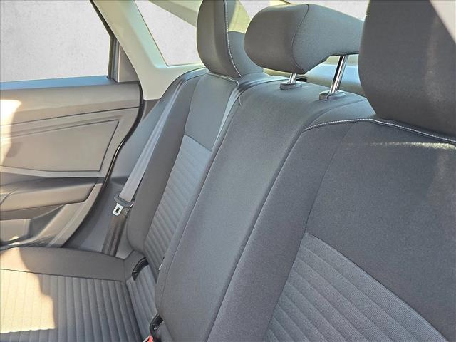 new 2026 Volkswagen Jetta car, priced at $24,221