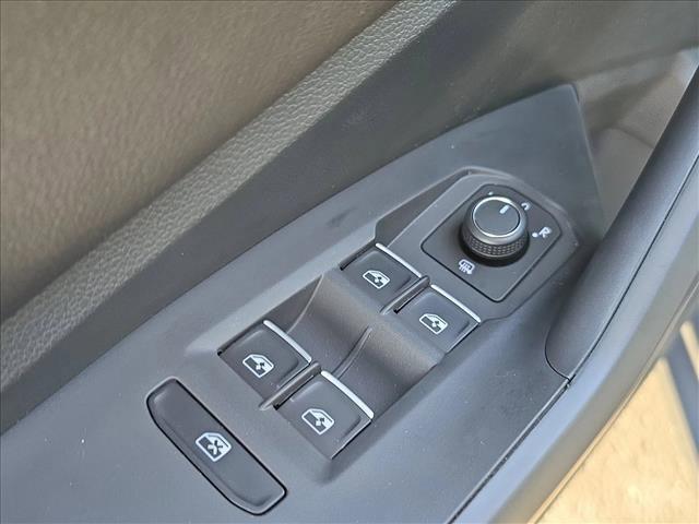 new 2026 Volkswagen Jetta car, priced at $24,221