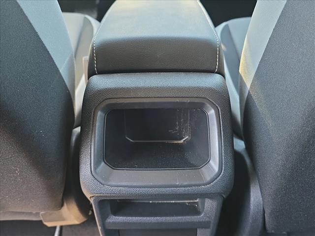 used 2023 Volkswagen Taos car, priced at $21,165