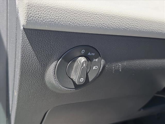 used 2023 Volkswagen Taos car, priced at $21,165