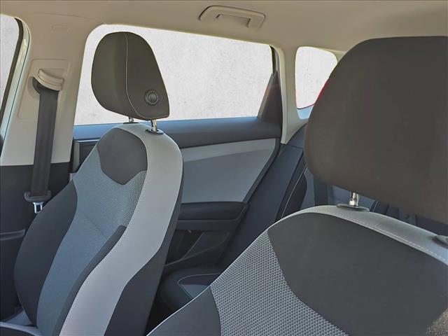 used 2023 Volkswagen Taos car, priced at $21,165