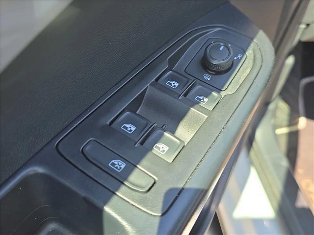 used 2023 Volkswagen Taos car, priced at $21,165