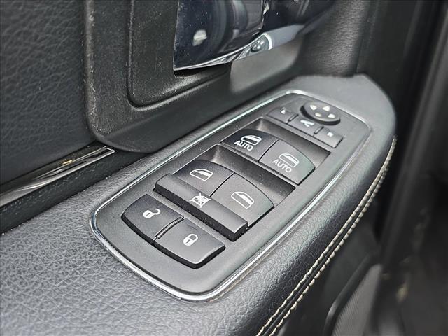 used 2018 Ram 1500 car, priced at $26,399