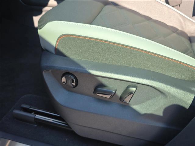 new 2026 Volkswagen Atlas car, priced at $46,384