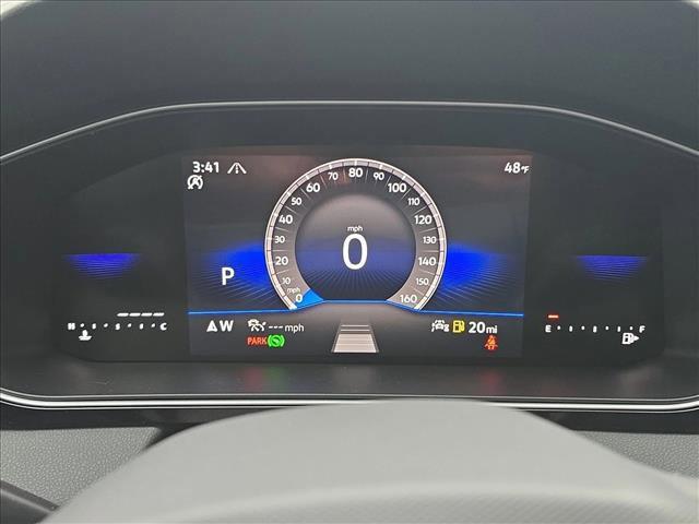 new 2026 Volkswagen Jetta car, priced at $25,847