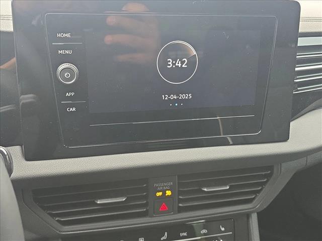 new 2026 Volkswagen Jetta car, priced at $25,847