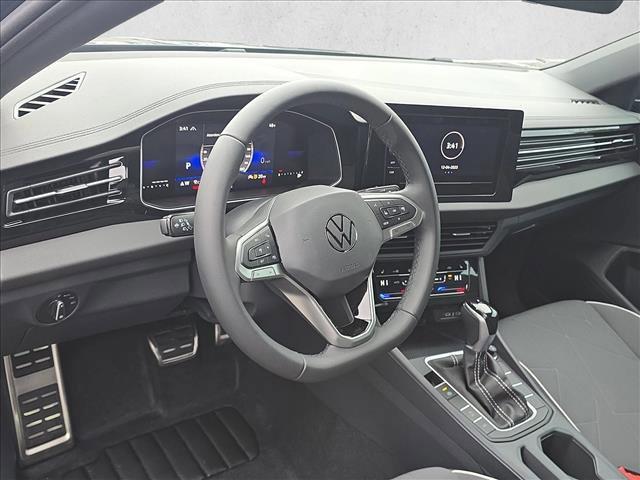 new 2026 Volkswagen Jetta car, priced at $25,847