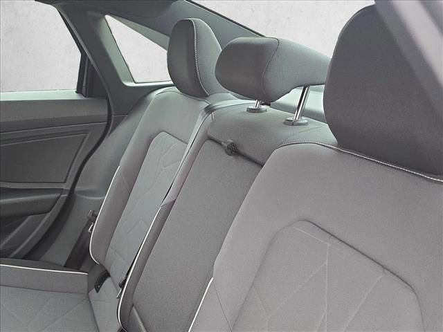 new 2026 Volkswagen Jetta car, priced at $25,847