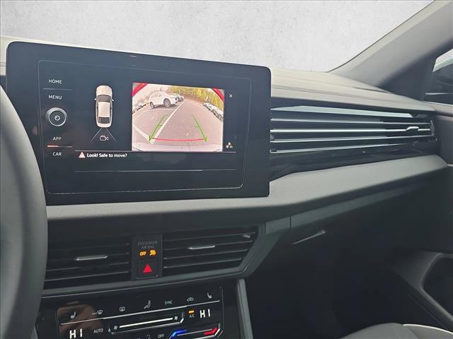 new 2026 Volkswagen Jetta car, priced at $25,847