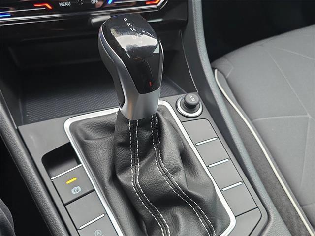 new 2026 Volkswagen Jetta car, priced at $25,847