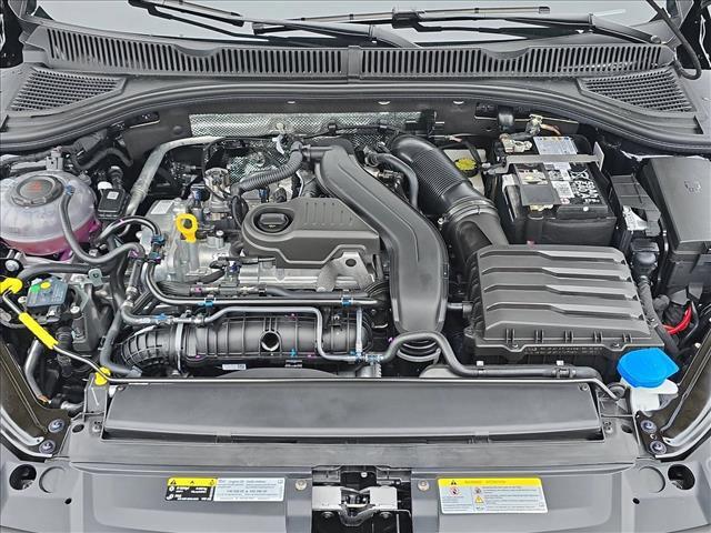 new 2026 Volkswagen Jetta car, priced at $25,847