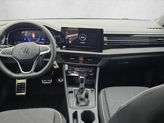 new 2026 Volkswagen Jetta car, priced at $25,847