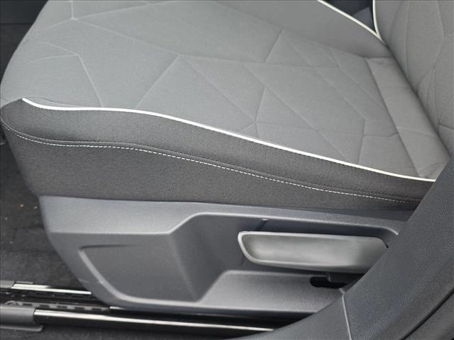 new 2026 Volkswagen Jetta car, priced at $25,847