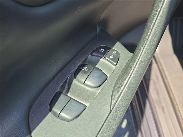 used 2018 Nissan Altima car, priced at $12,036