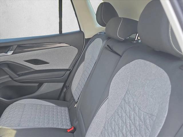 new 2025 Volkswagen Tiguan car, priced at $28,009