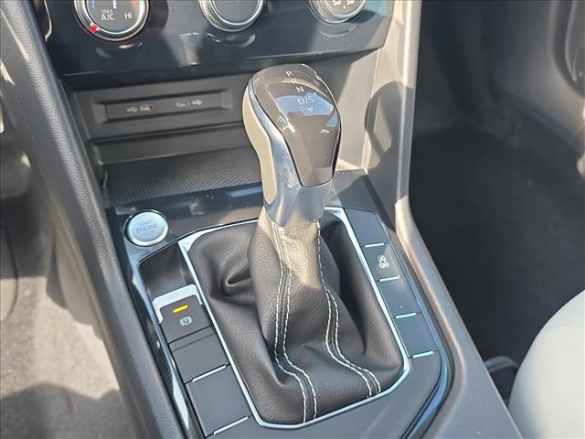 new 2026 Volkswagen Taos car, priced at $27,177