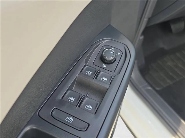 new 2026 Volkswagen Taos car, priced at $27,177