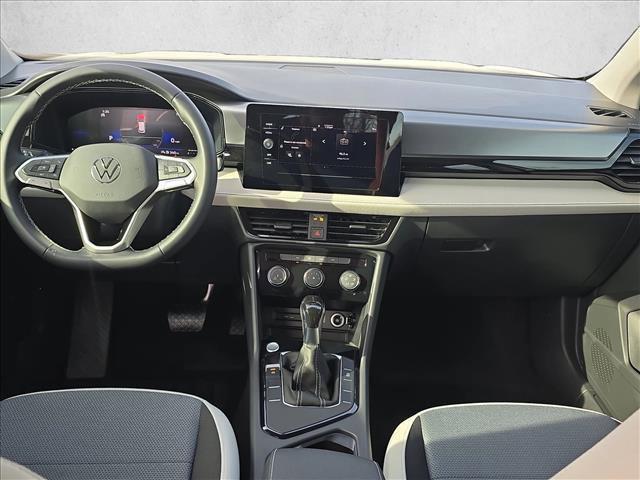 new 2026 Volkswagen Taos car, priced at $27,177