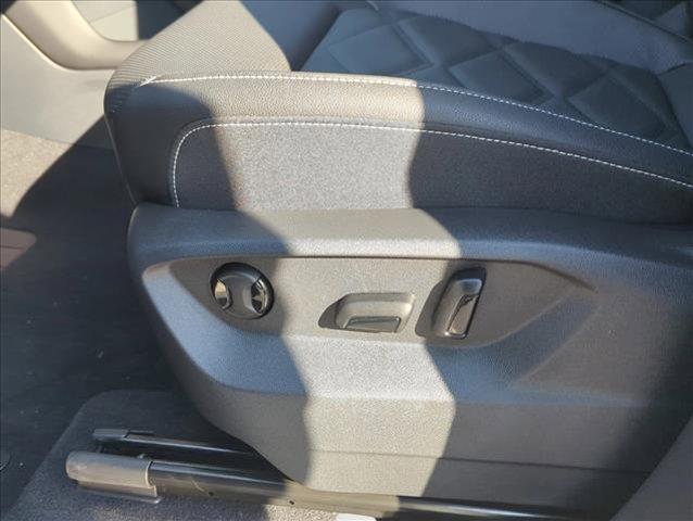 new 2026 Volkswagen Atlas car, priced at $45,609