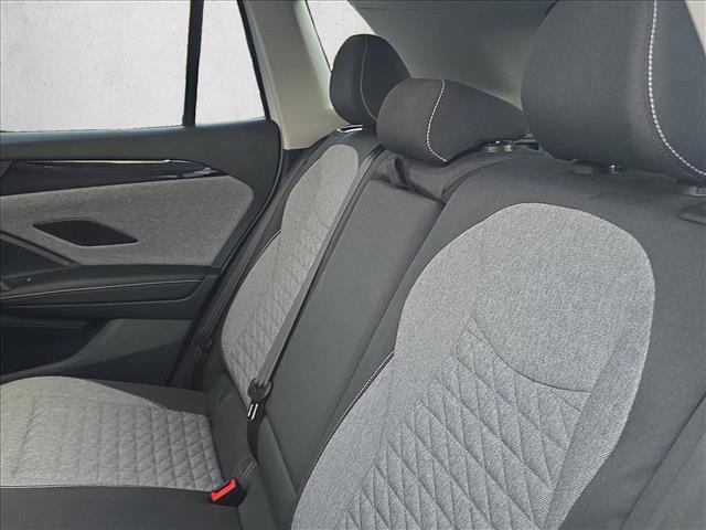 new 2026 Volkswagen Tiguan car, priced at $30,881