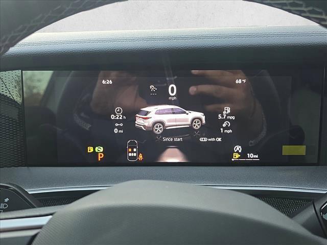new 2026 Volkswagen Tiguan car, priced at $30,881