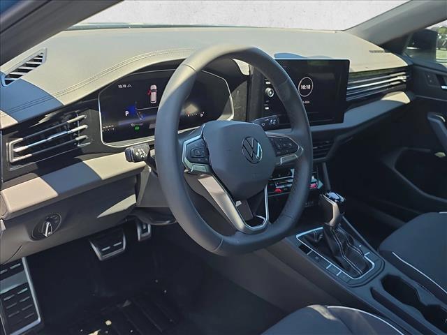 new 2026 Volkswagen Jetta car, priced at $26,295