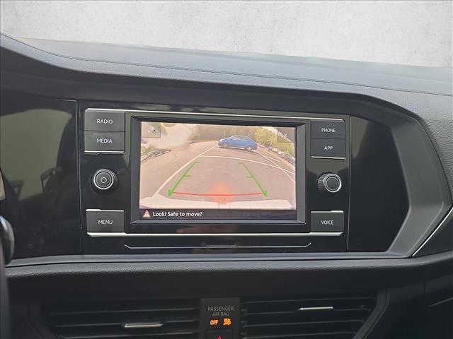 used 2022 Volkswagen Jetta car, priced at $20,112