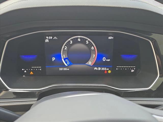 used 2022 Volkswagen Jetta car, priced at $20,112