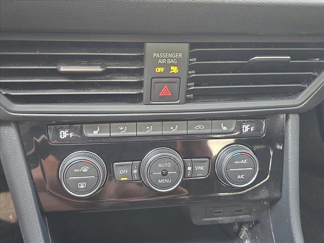 used 2022 Volkswagen Jetta car, priced at $20,112