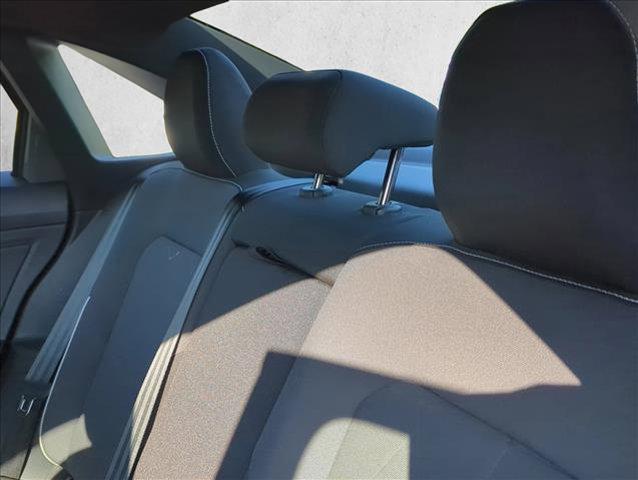 new 2026 Volkswagen Jetta car, priced at $26,295