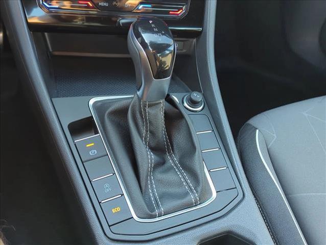new 2026 Volkswagen Jetta car, priced at $26,295