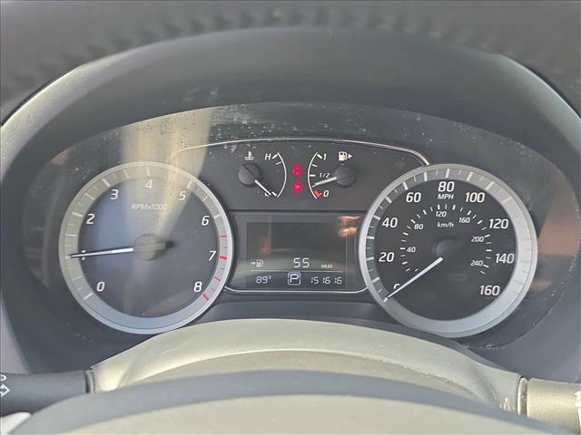 used 2015 Nissan Sentra car, priced at $6,607
