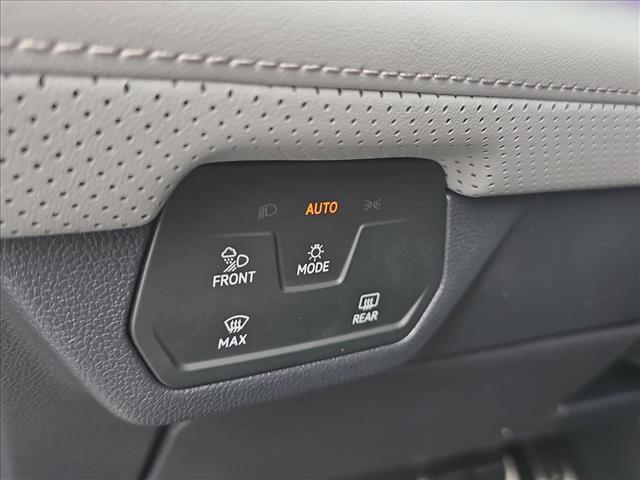 new 2026 Volkswagen Atlas car, priced at $47,082