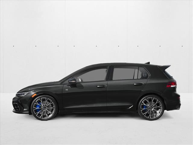 new 2026 Volkswagen Golf R car, priced at $56,649