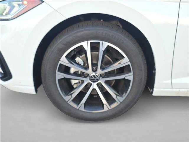 new 2026 Volkswagen Jetta car, priced at $25,847